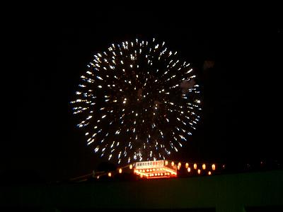 花火