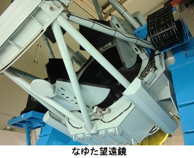 西はりま天文台公園