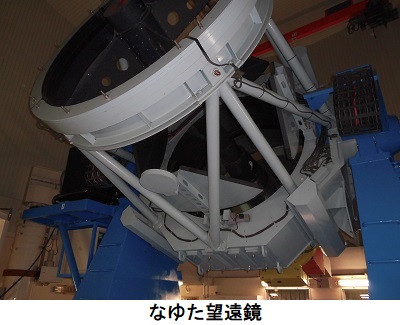 西はりま天文台公園