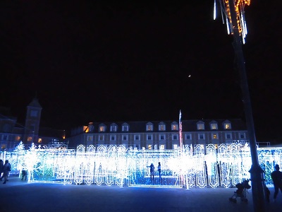 イルミナージュ