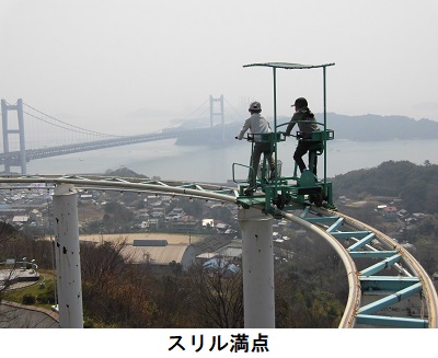 鷲羽山ハイランド