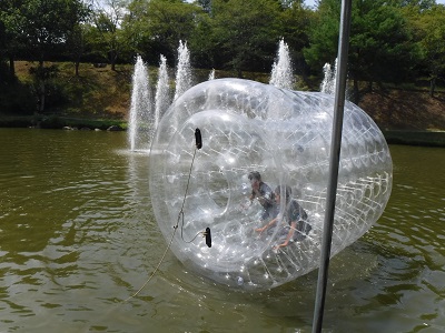 おかやまノースヴィレッジ