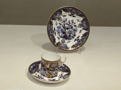 デミタスカップ