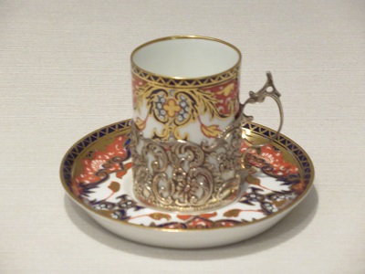 デミタスカップ