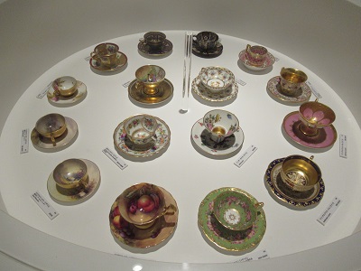 デミタスカップ