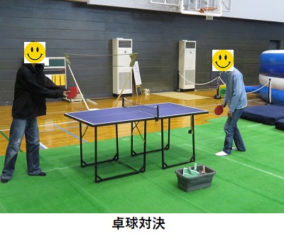 ひよしプレイアリーナ