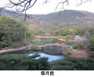 偃月橋